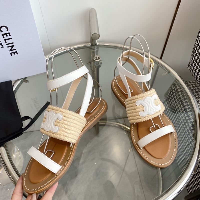 Celine Sandals